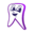 Tošić Dent Logo