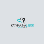 Trainingslounge by Katharina Libor Logo