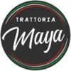 Trattoria Maya Logo
