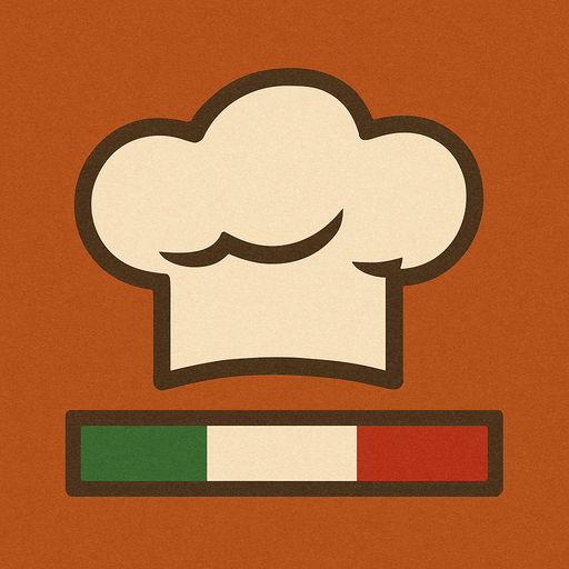 Trattoria Mediterranea Battenberg Logo