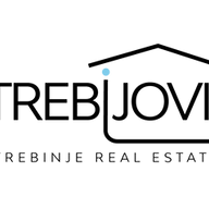 Trebijovi Nekretnine Trebinje | Real Estate Trebinje Logo