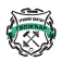 Trening Centar Gvožđar Logo