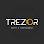 Trezor Logo