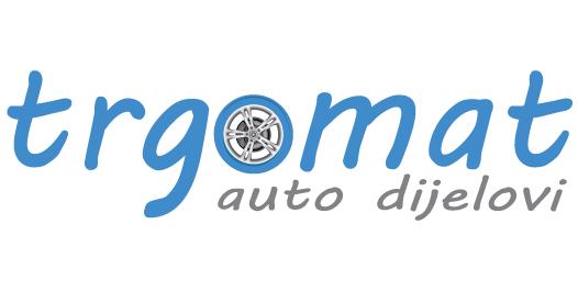 Trgomat logo
