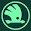 TRIAB D.O.O. ŠKODA Logo