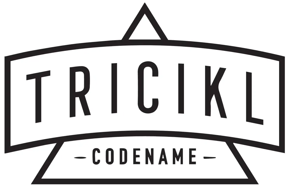 Tricikl Gift Shop Logo