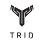 Trid Studio Logo