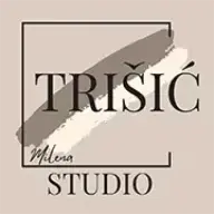 Trišić Studio Logo