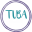 Tuba Fun - Dečija Igraonica i Rođendaonica Beograd - Stari Grad Logo