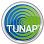TUNAP Logo