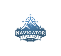 Turistička agencija Navigator Zlatibor Logo