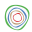 Turistička zajednica područja Centar svijeta Logo