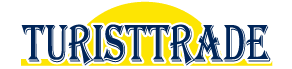 Turist Trade Logo