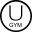 Ultimate Gym - The Body Club logo
