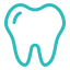 Umiljenović Dental Logo