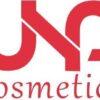 Una Cosmetics Frizer Shop Frizerska Oprema Frizerska Kozmetika Logo