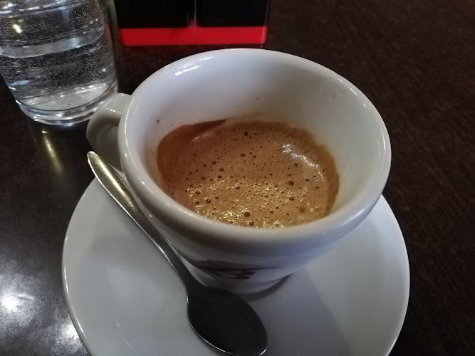 Caffe bar UNO G Logo