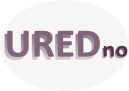 UREDno, obrt za kombinirane uredske administrativne uslužne djelatnosti Logo