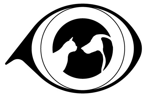 Urgentna veterinarska ambulanta Oculus, dežurni veterinar za pse i mačke Logo