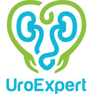 UroExpert Logo