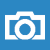 Used Photo logo