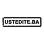 Ustedite.ba Logo
