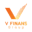 V-Finans Group - Digitalno Računovodstvo i Knjigovodstvo logo