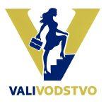 Valivodstvo knjigovodstvo Logo