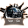 Van-Go Travel - IN. Finity Group Logo