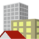 Vaš dom Agencija za nekretnine logo