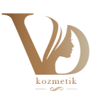 VD Kozmetik Logo