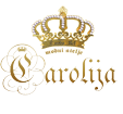 Venčanice Čarolija Beograd Logo