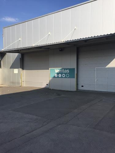 Veritas Automotive Logo