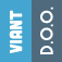 Viant d.o.o. Split Logo