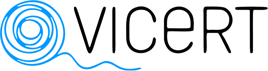 Vicert d.o.o. Logo
