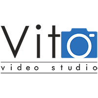 Video Studio Vito logo