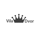 Vila Dvor Logo