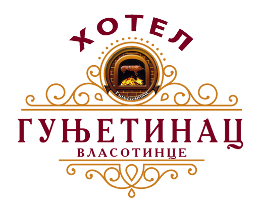 Vila Gunjetinac Logo