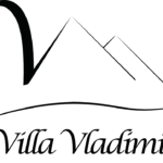 Villa Vladimir Logo