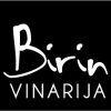 Vinarija Birin logo