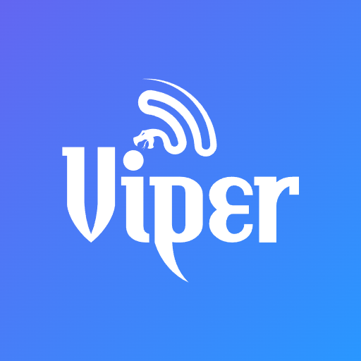 Viper Mobile doo Logo