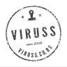 Viruss Logo