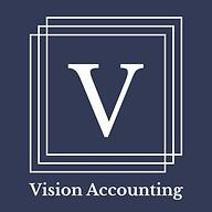 Vision Accounting Logo
