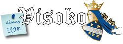 Visoko360.com Logo