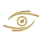 Vista Lens oftalmologija Logo
