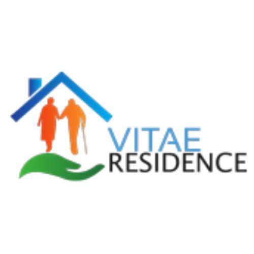 Vitae Residence Logo