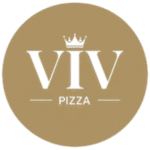 ViV Pizza & Gelato Zlatibor i dostava hrane Logo