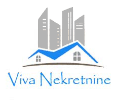 Viva Nekretnine Logo
