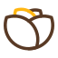 Vječni cvijet d.o.o. pogrebne usluge i cvjećarna logo