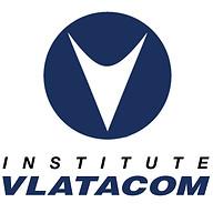 Vlatacom Research and Development Institute Logo